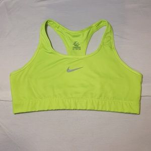 Nike Dri-Fit Sport Bra